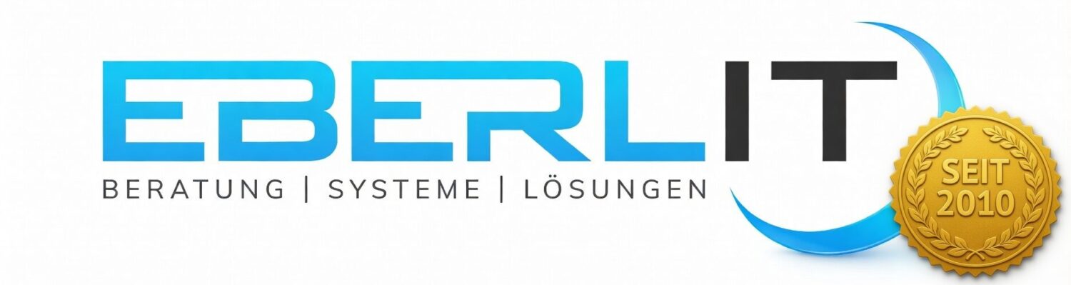 IT Systemberatung Eberl
